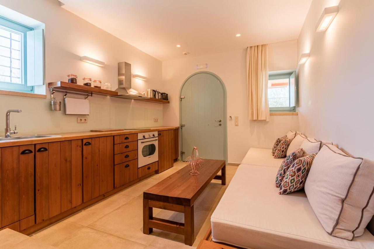 Lithos Guesthouse Kardamili Dış mekan fotoğraf