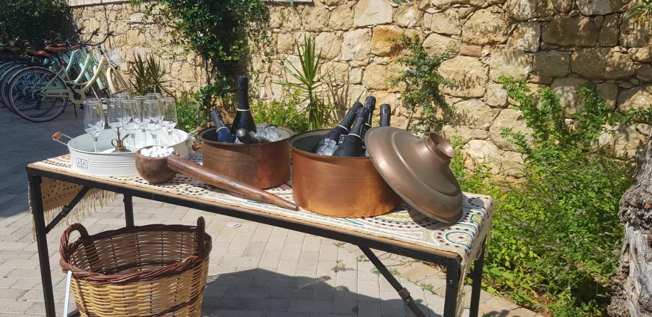 Lithos Guesthouse Kardamili Dış mekan fotoğraf