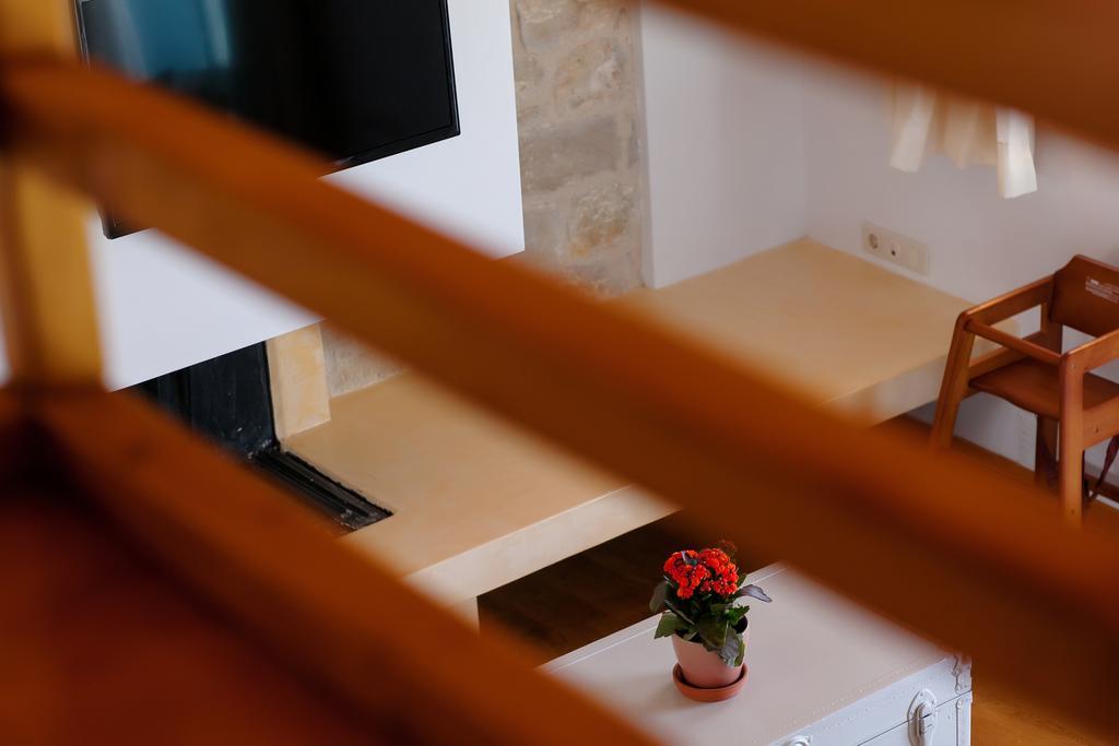 Lithos Guesthouse Kardamili Dış mekan fotoğraf