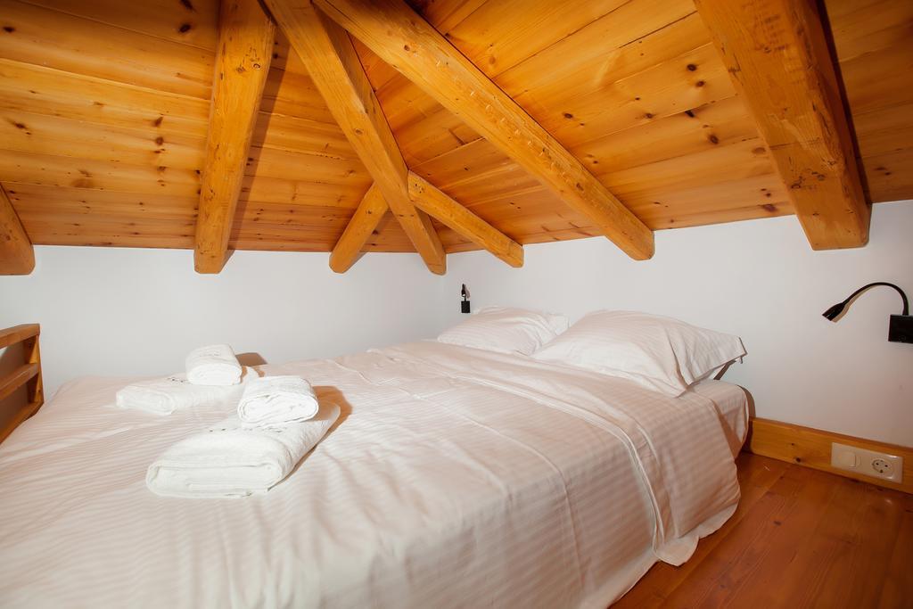 Lithos Guesthouse Kardamili Dış mekan fotoğraf
