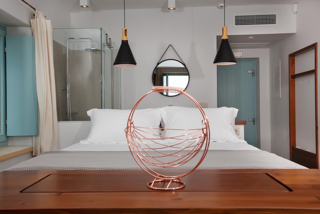 Lithos Guesthouse Kardamili Dış mekan fotoğraf