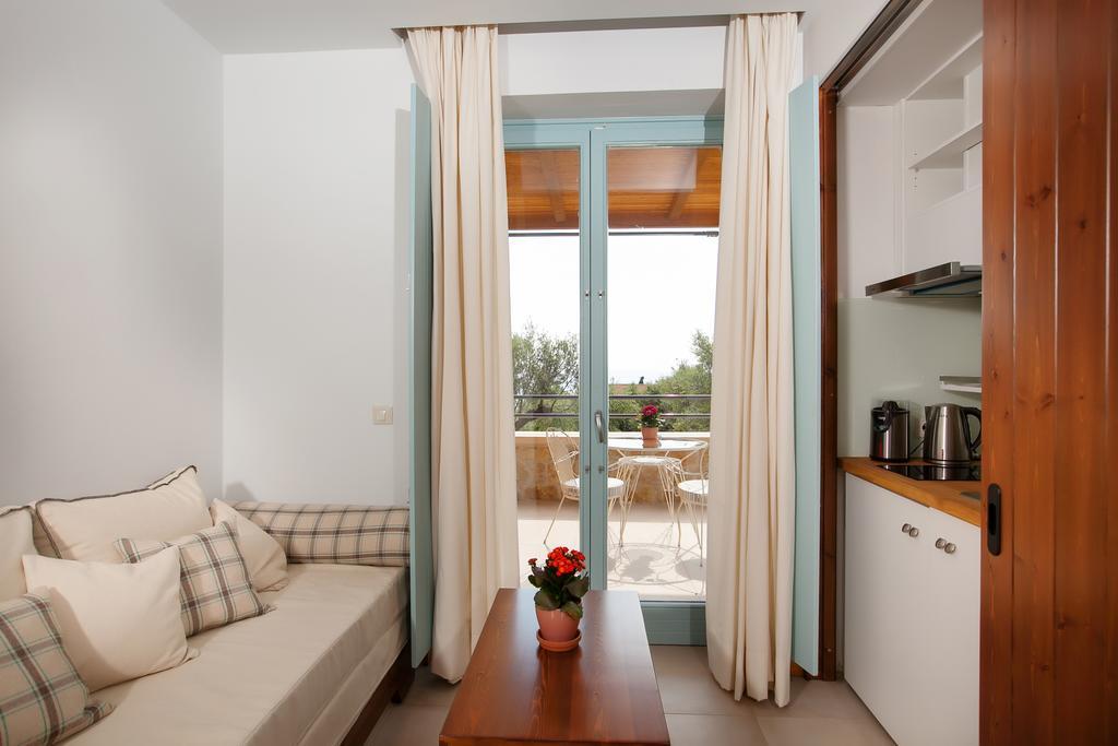 Lithos Guesthouse Kardamili Dış mekan fotoğraf