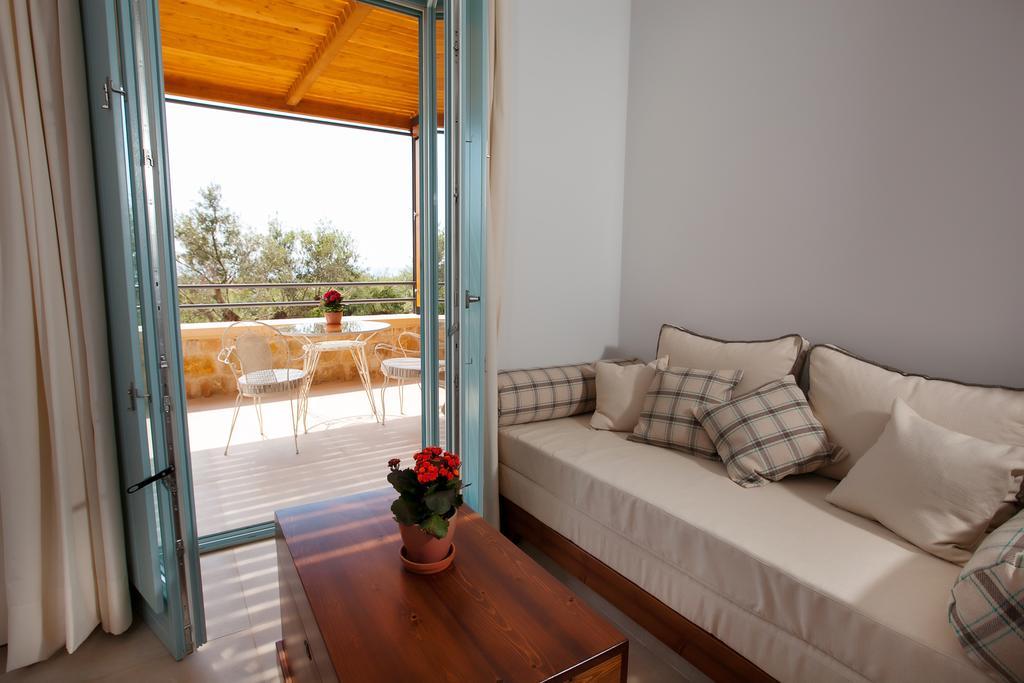 Lithos Guesthouse Kardamili Dış mekan fotoğraf