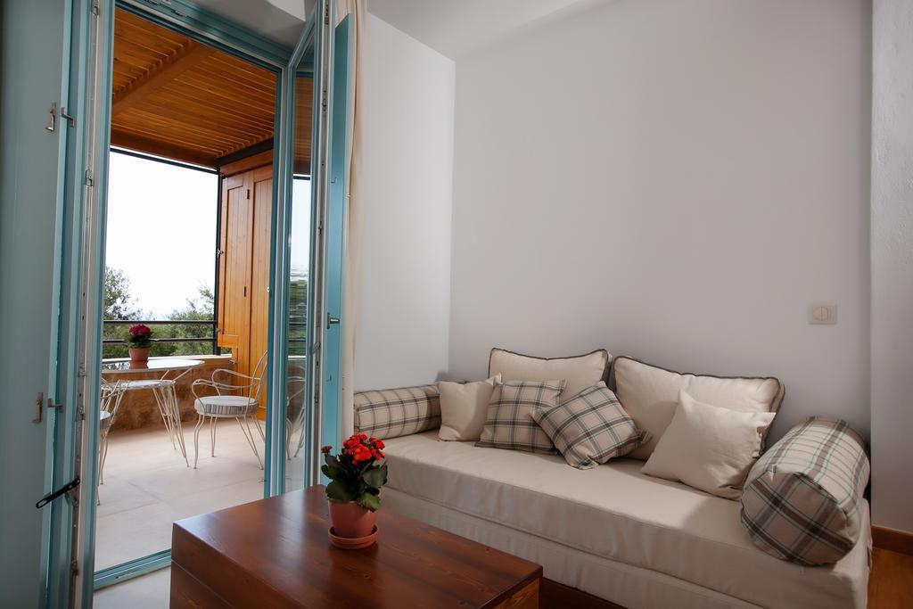 Lithos Guesthouse Kardamili Dış mekan fotoğraf