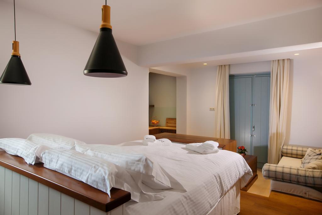Lithos Guesthouse Kardamili Dış mekan fotoğraf