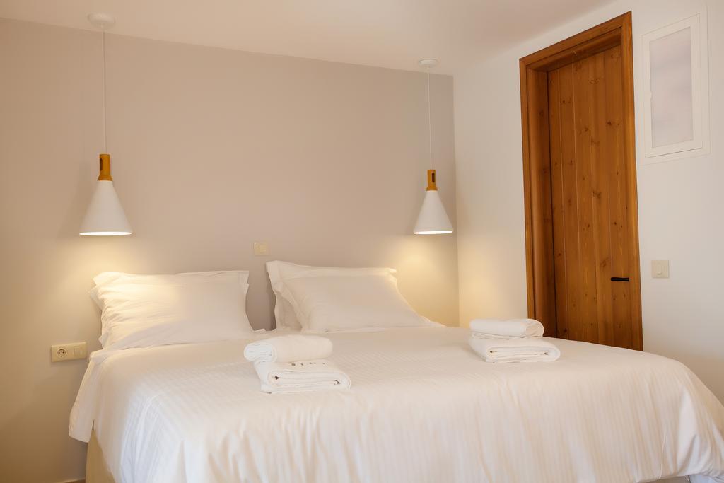 Lithos Guesthouse Kardamili Dış mekan fotoğraf