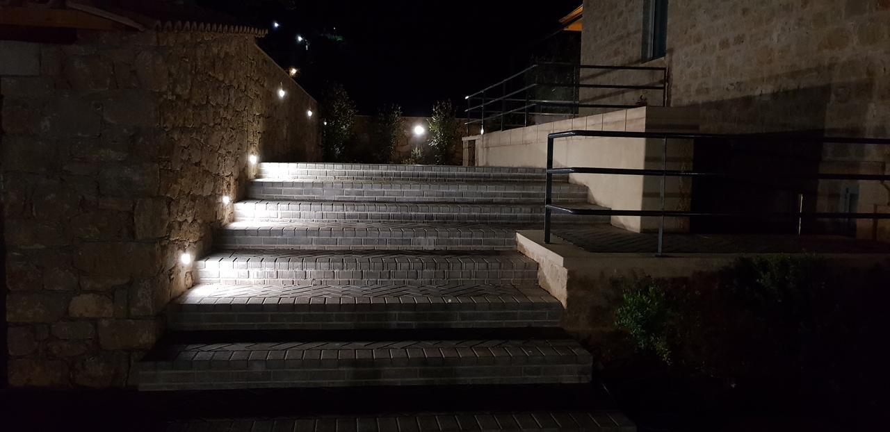 Lithos Guesthouse Kardamili Dış mekan fotoğraf